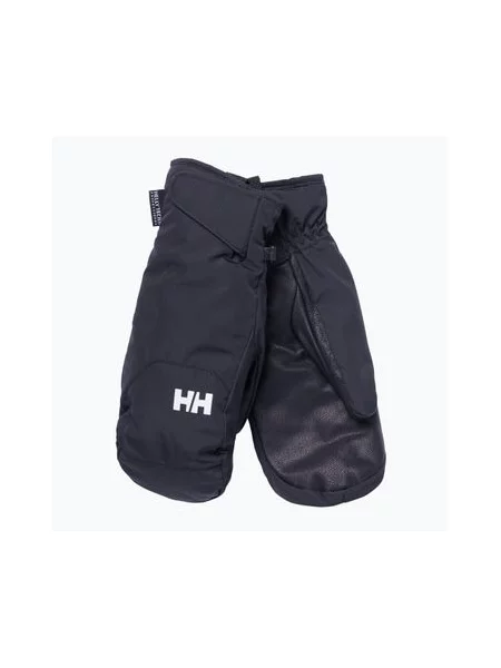 Перчатки Helly Hansen темно-синие