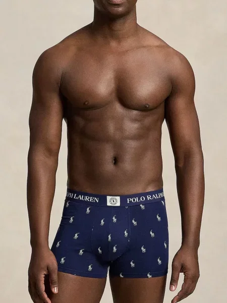 Боксеры Polo Ralph Lauren