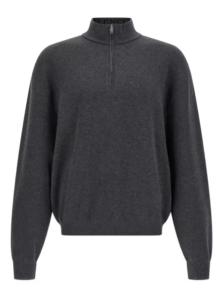 Pulover Balenciaga negru