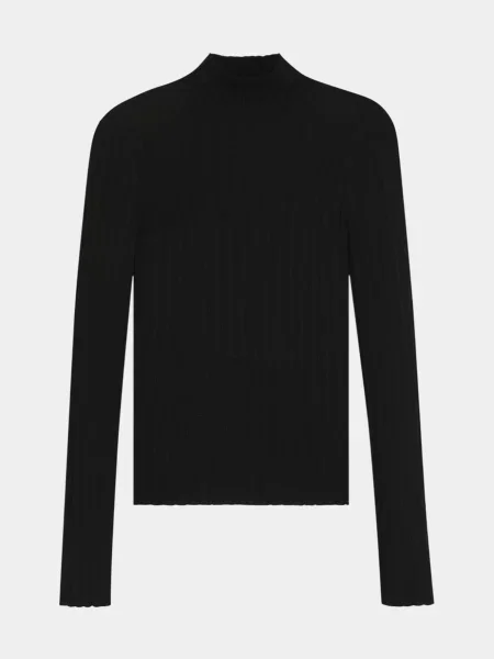 Водолазка Hugo чорна