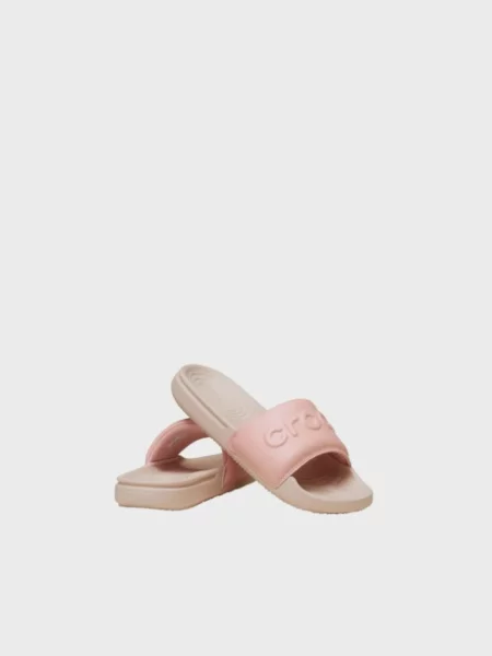 Шлепанцы Crocs