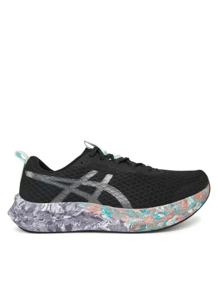 Bežecké tenisky Asics Noosa tri čierna