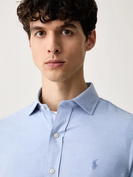 Рубашка Polo Ralph Lauren