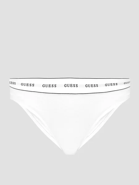 Труси Guess білі