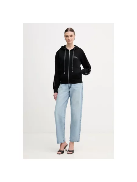 Bluza Guess czarna