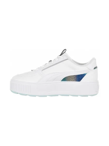 Félcipő Puma fehér