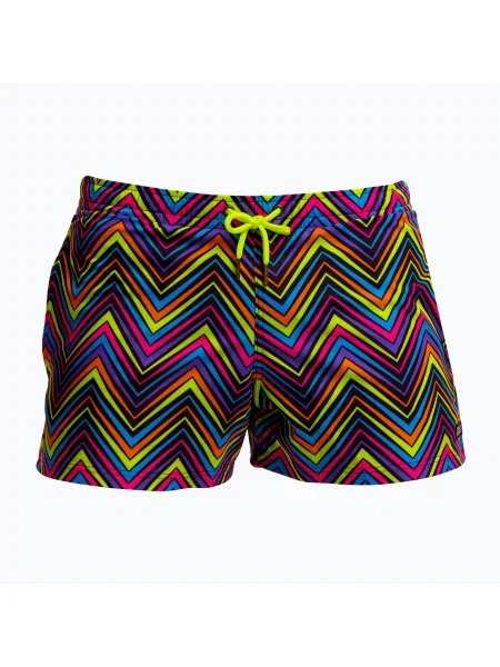 Șorturi de baie pentru bărbați Funky Trunks Shorts Shorts Short up down