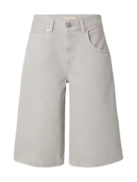 LEVI'S ® Jeans Super Baggy denim gri