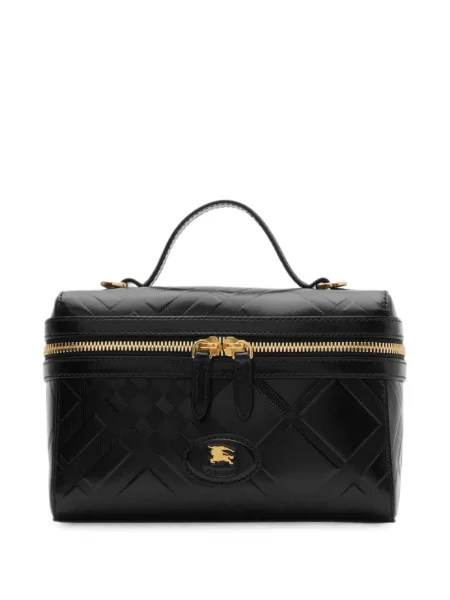 Geantă Burberry negru