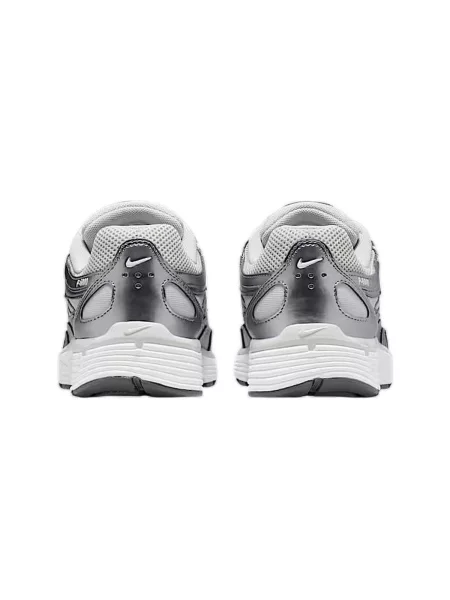 Sneakerși Nike gri