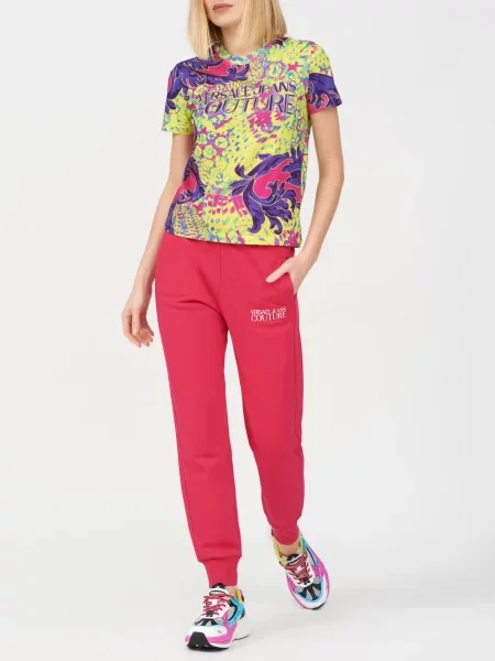 Футболка Versace Jeans Couture