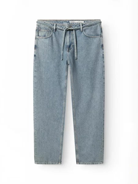GABBA Jeans GABmax denim albastru