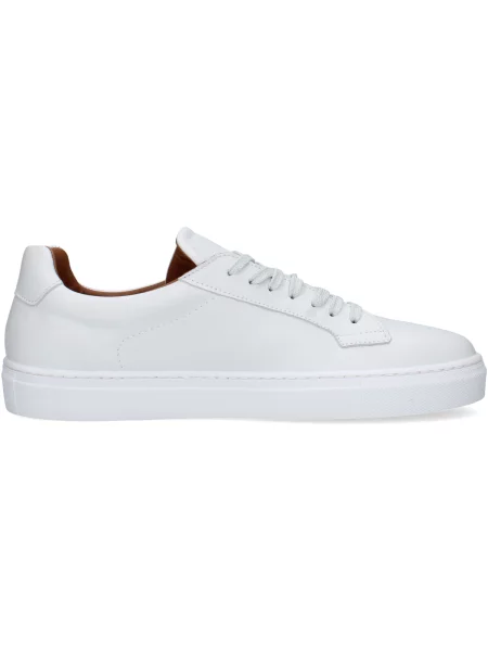 Pantofi Frau alb