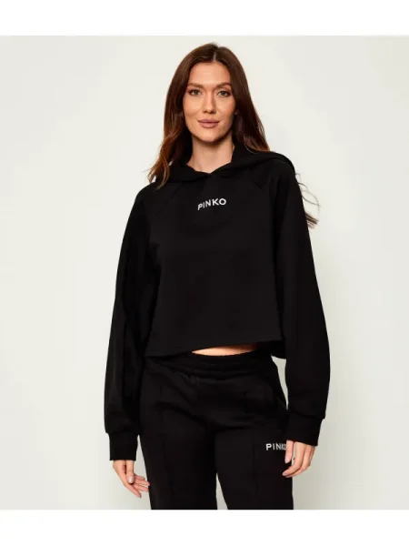 Pinko Hanorac negru