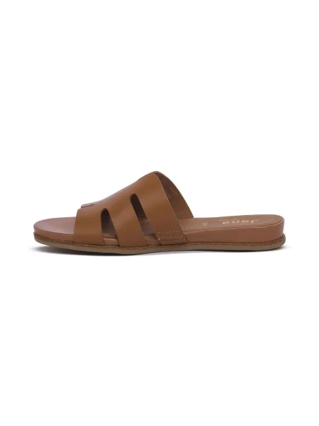 Pantofi Jana maro