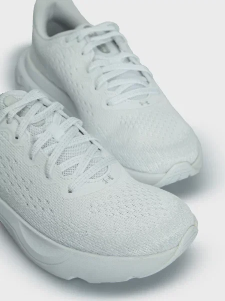 Кроссовки для бега Under Armour белые