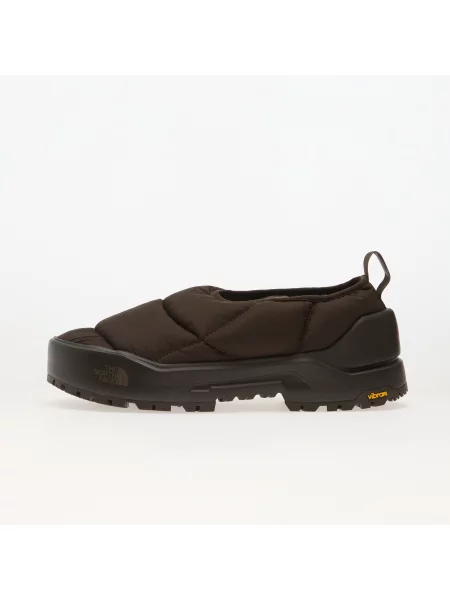 Sneakers The North Face Base Camp Thermoball Mule Dark Chestnut EUR 41