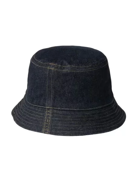 Carhartt WIP Belmar Bucket Hat jeansowy niebieski