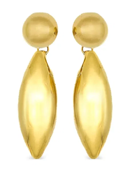 Cercei Jennifer Gibson Jewellery auriu