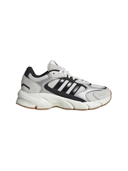 Pantofi Adidas alb