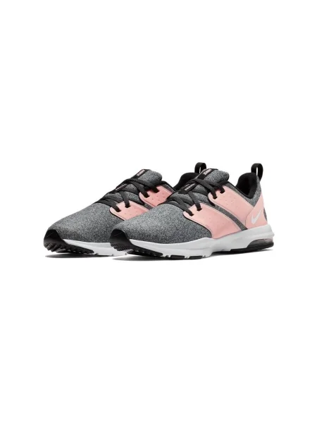 Félcipő Nike szürke