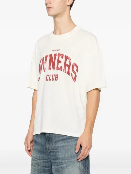 Tricou Represent