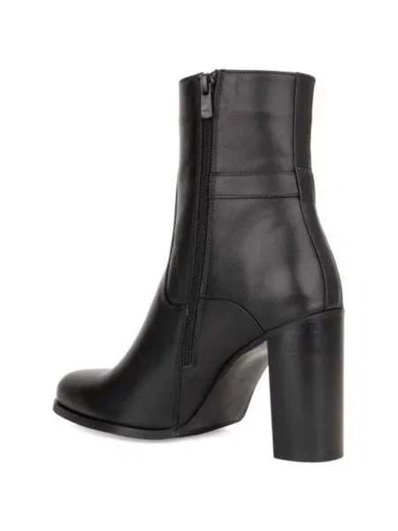 Pantofi Sergio Moretti negru