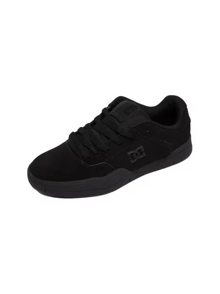Pantofi Dc Shoes negru