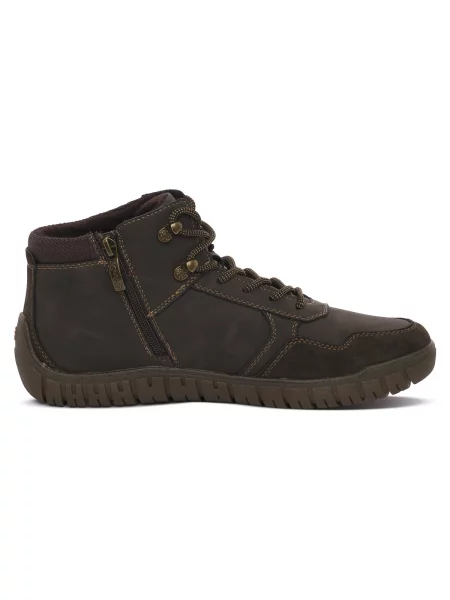 Pantofi Relife maro
