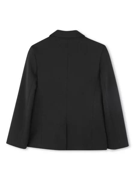 Dětské sako Givenchy černé