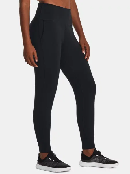 Панталони Under Armour Meridian Jogger Black XS черно