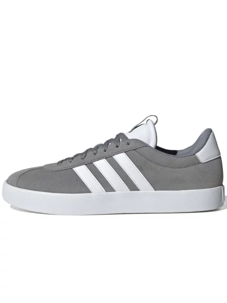Sneakersy adidas šedé