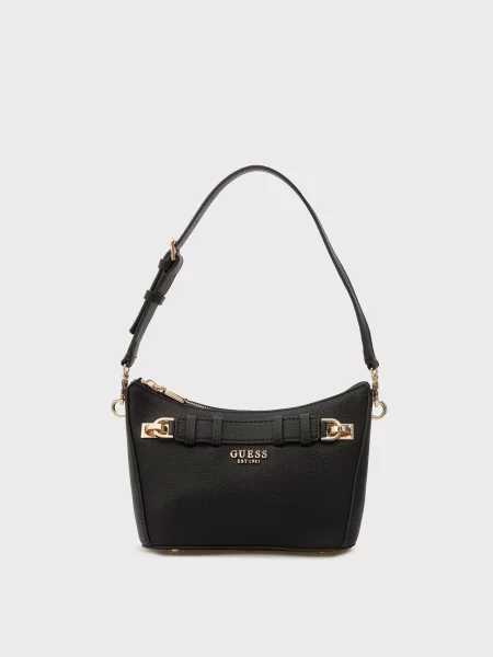 Сумка Guess чорна