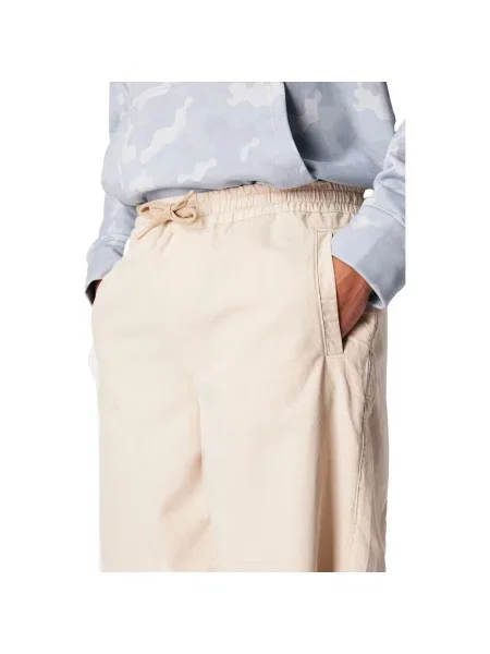 Pantaloni Eax bej