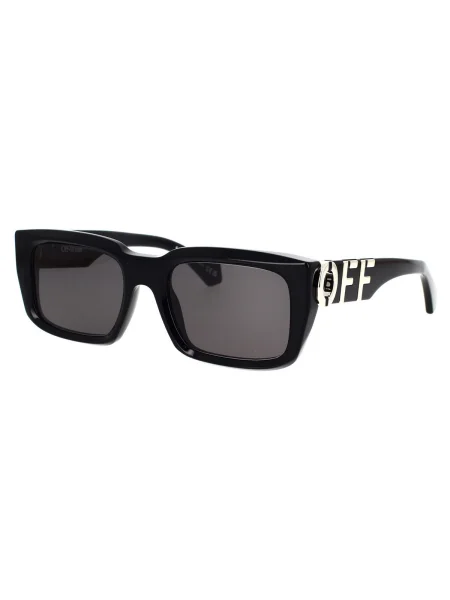 Napszemüveg Off-white fehér