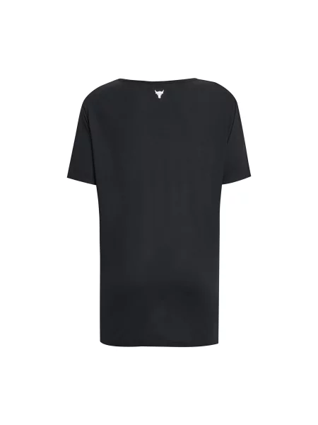 Tričko Under Armour černé