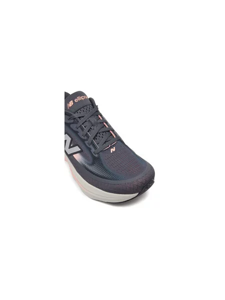 Bėgimo batai New Balance Ellipse V1 pilka