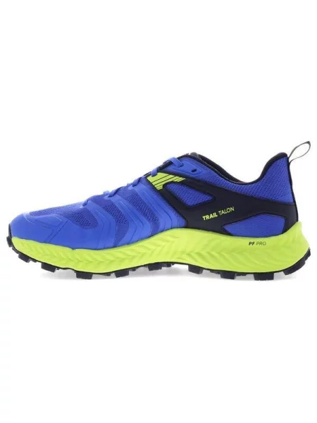 Buty do biegania TrailTalon niebieskie