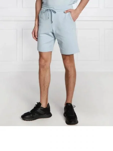 Michael Kors Pantaloni scurți albastru