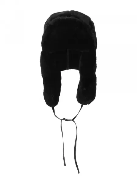 KANGOL Căciulă negru