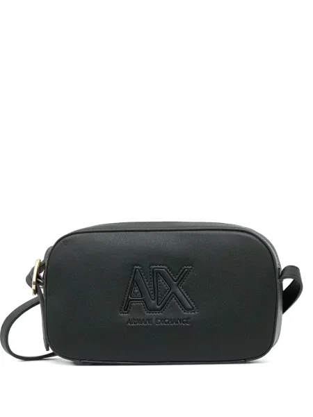 Body Armani Exchange verde