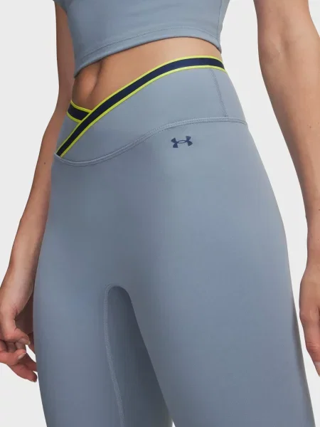 Спортивные штаны Under Armour синие