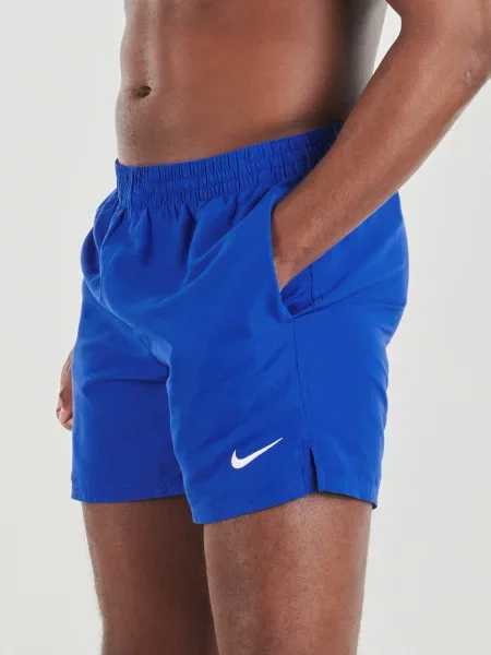 Pantaloni Nike albastru
