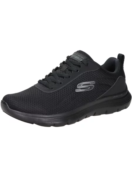 Pantofi Skechers negru