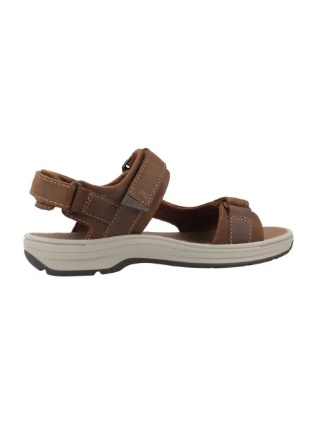 Clarks Sandale Saltway Edge maro