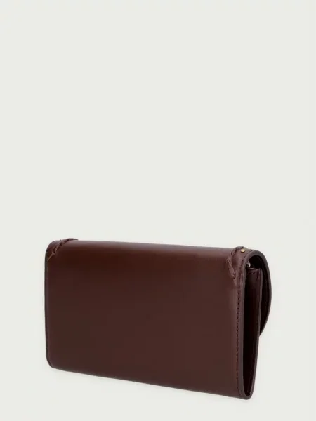 LAUREN RALPH LAUREN Portofel maro