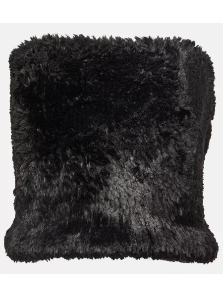 Top Jw Anderson czarny