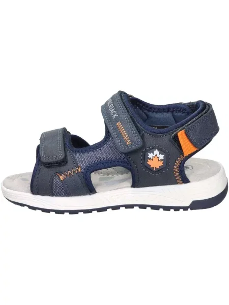 Pantofi copii Lumberjack albastru