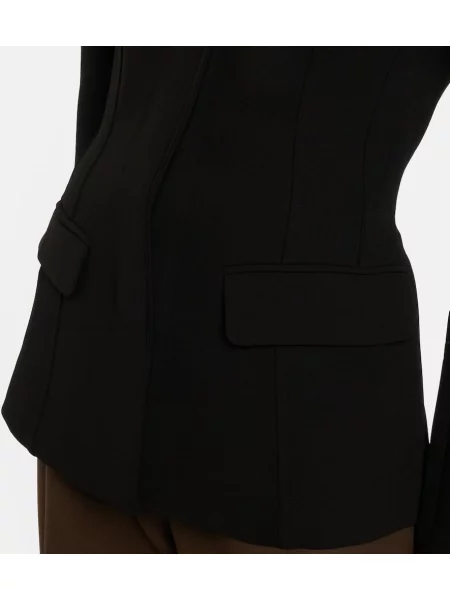 Sacou Toteme negru