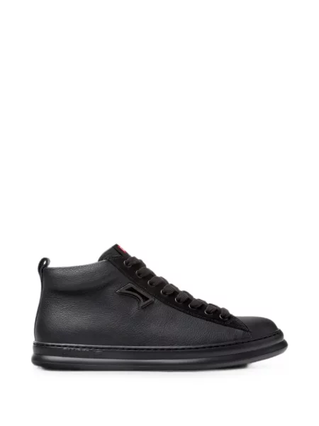Sneakerși Camper negru